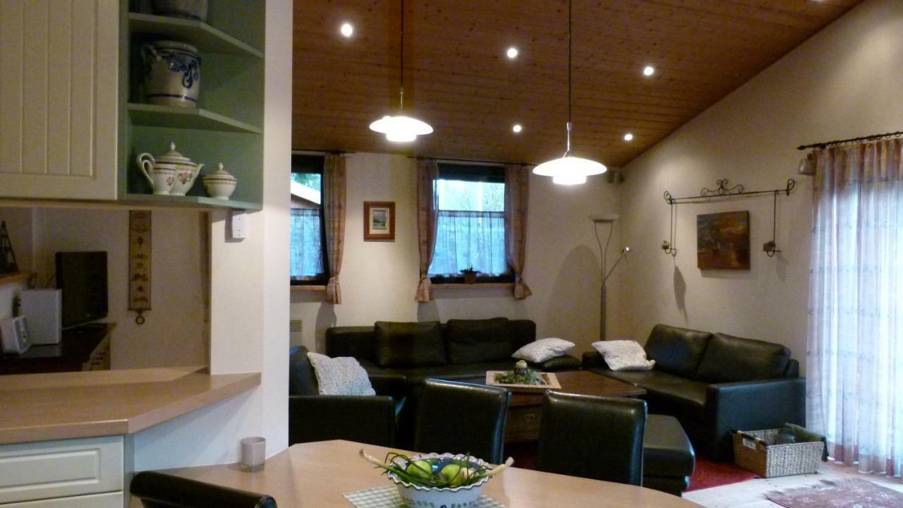 Ferienhaus Zwischen Wald Und See Moehnesee Exterior photo
