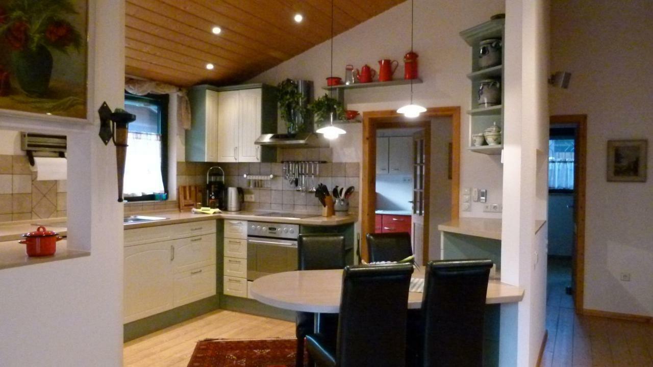 Ferienhaus Zwischen Wald Und See Moehnesee Exterior photo
